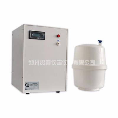 如何準(zhǔn)確了解實驗室純水機的性能