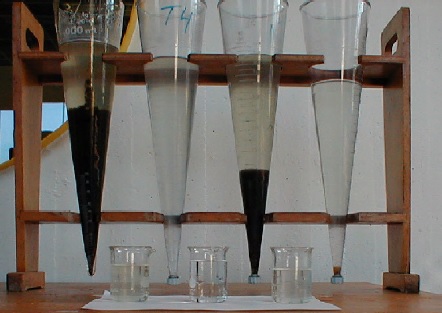 稀釋倍數(shù)法檢測水質(zhì)色度 稀釋倍數(shù)法檢測水質(zhì)色度