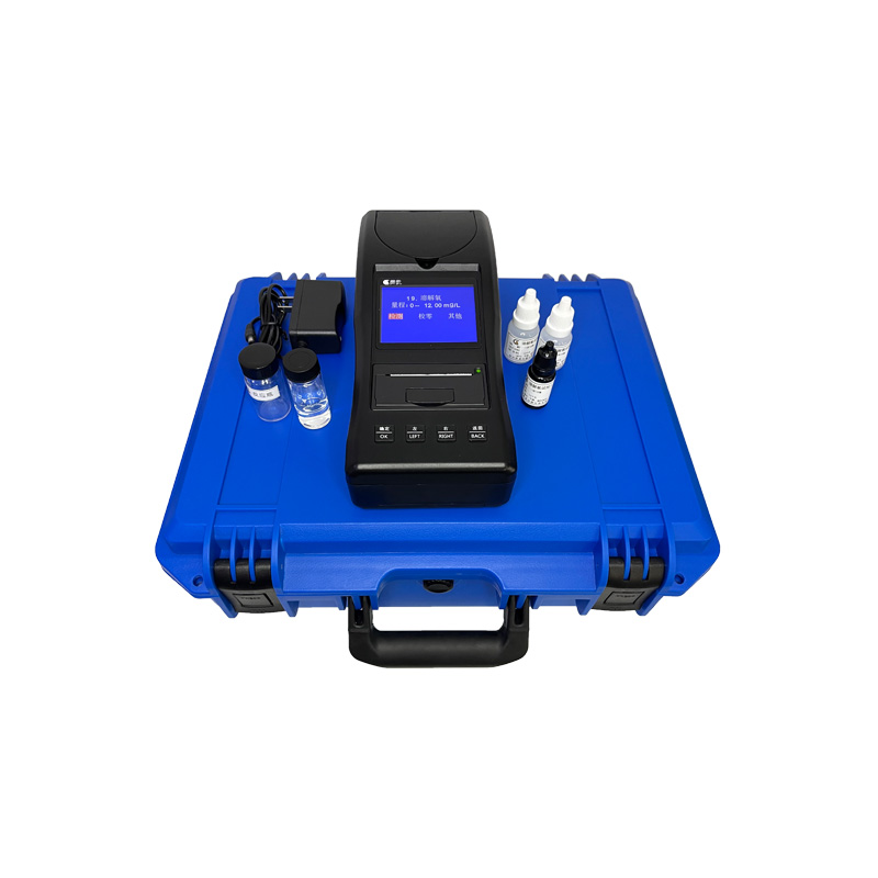 溶解氧監(jiān)測儀操作 溶解氧監(jiān)測儀操作